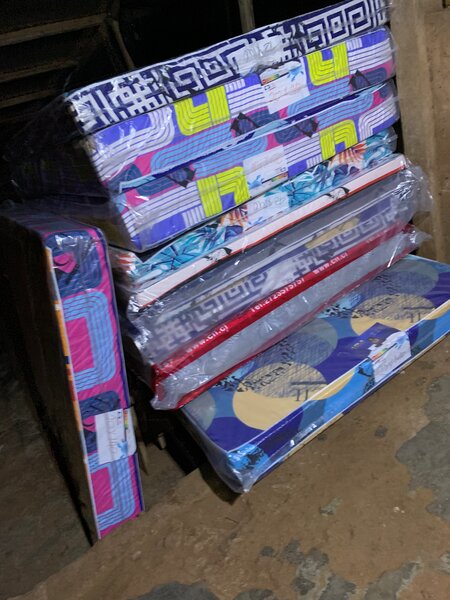 Matelas Confort Haut de Gamme