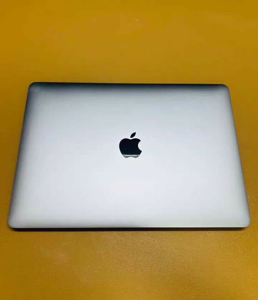 MacBook Pro 2019