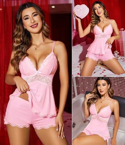 Lingerie fatime