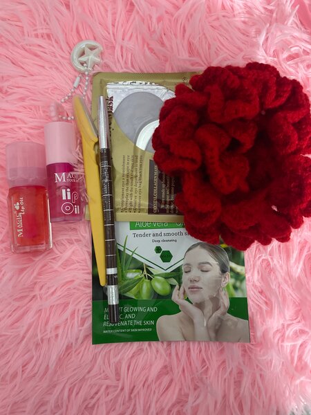 Kit beauté lèvres multifonction