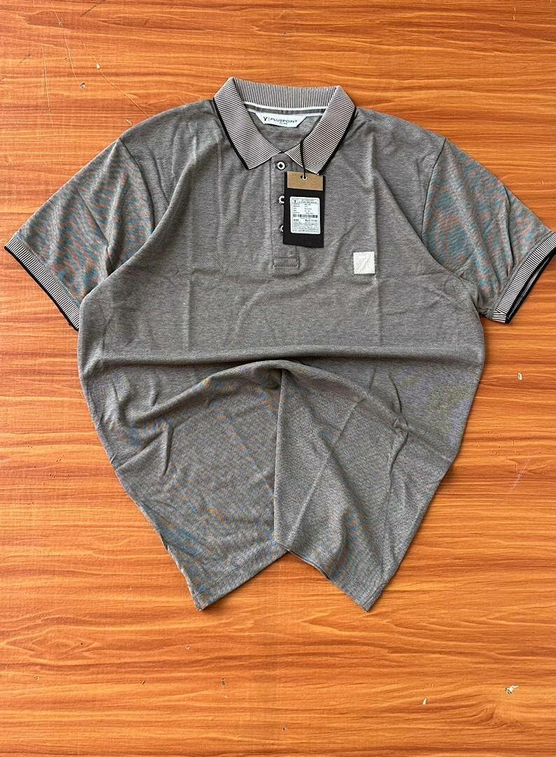 Men's Lacoste available