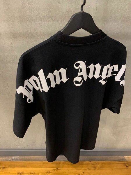 Palm Angels importé