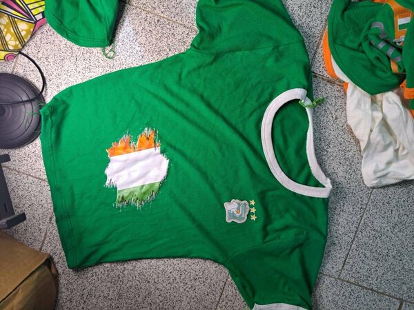 Body en maillot bien chic