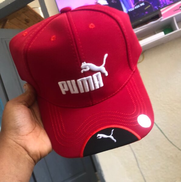 Casquette Puma Sport
