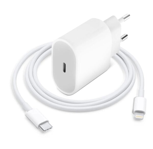 Chargeur USB-C Rapide