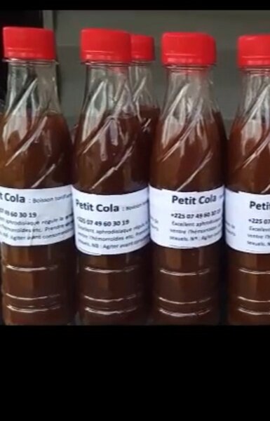 Petit Cola pack de 6