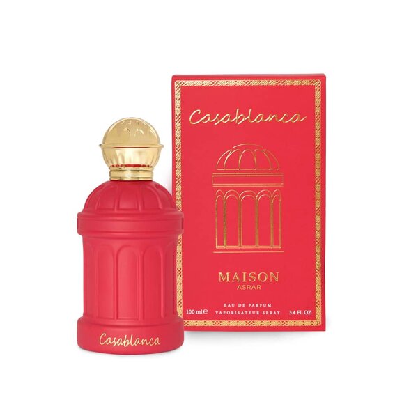 Parfum Maison Casablanca