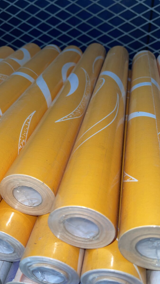 Papier peint décoratif