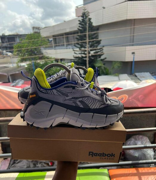 Reebok Kinetica
