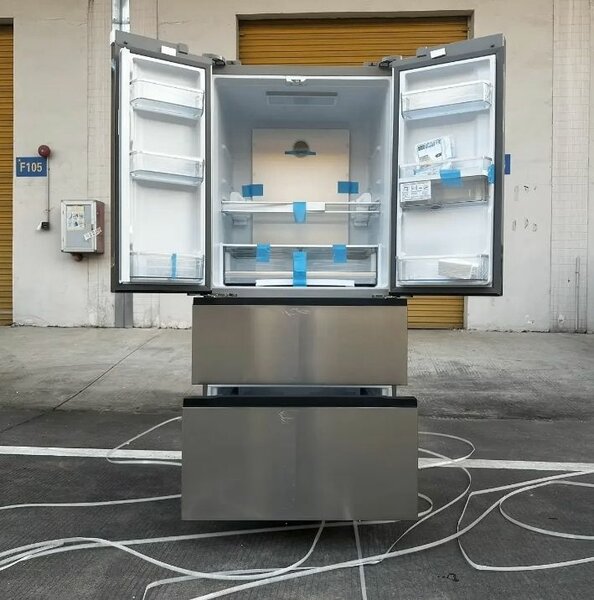 Congélateur armoire