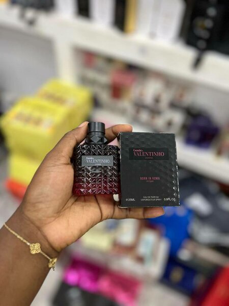 Parfum Valentinho Séduction