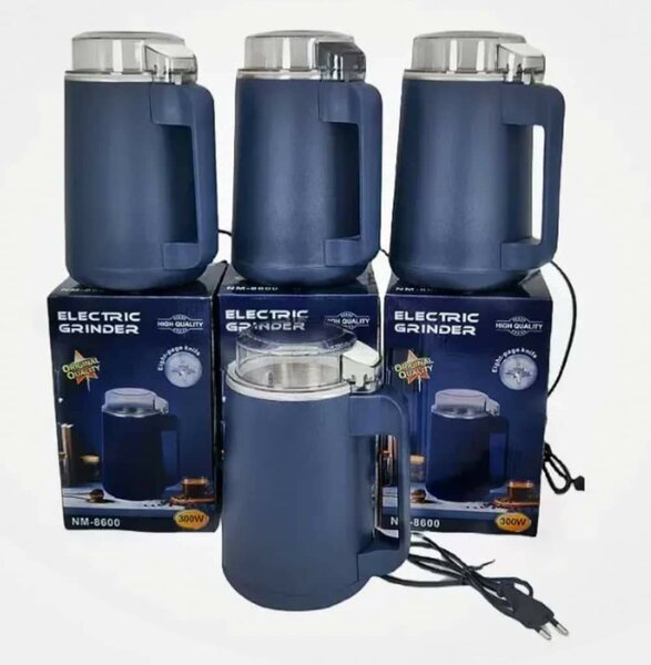 Mixeur à épices (grains sec)