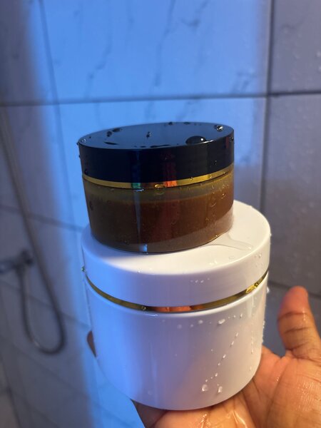 Savons Visage corps Hydratante