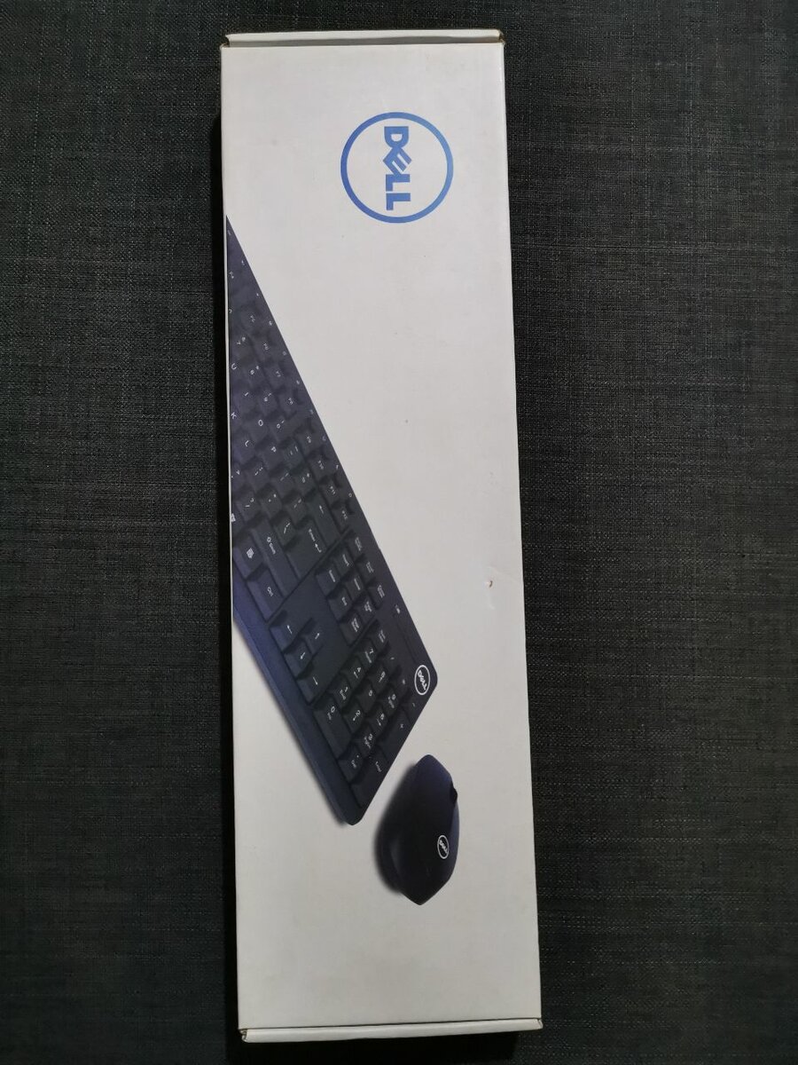 CLAVIER AZT+SOURIS SANS FIL