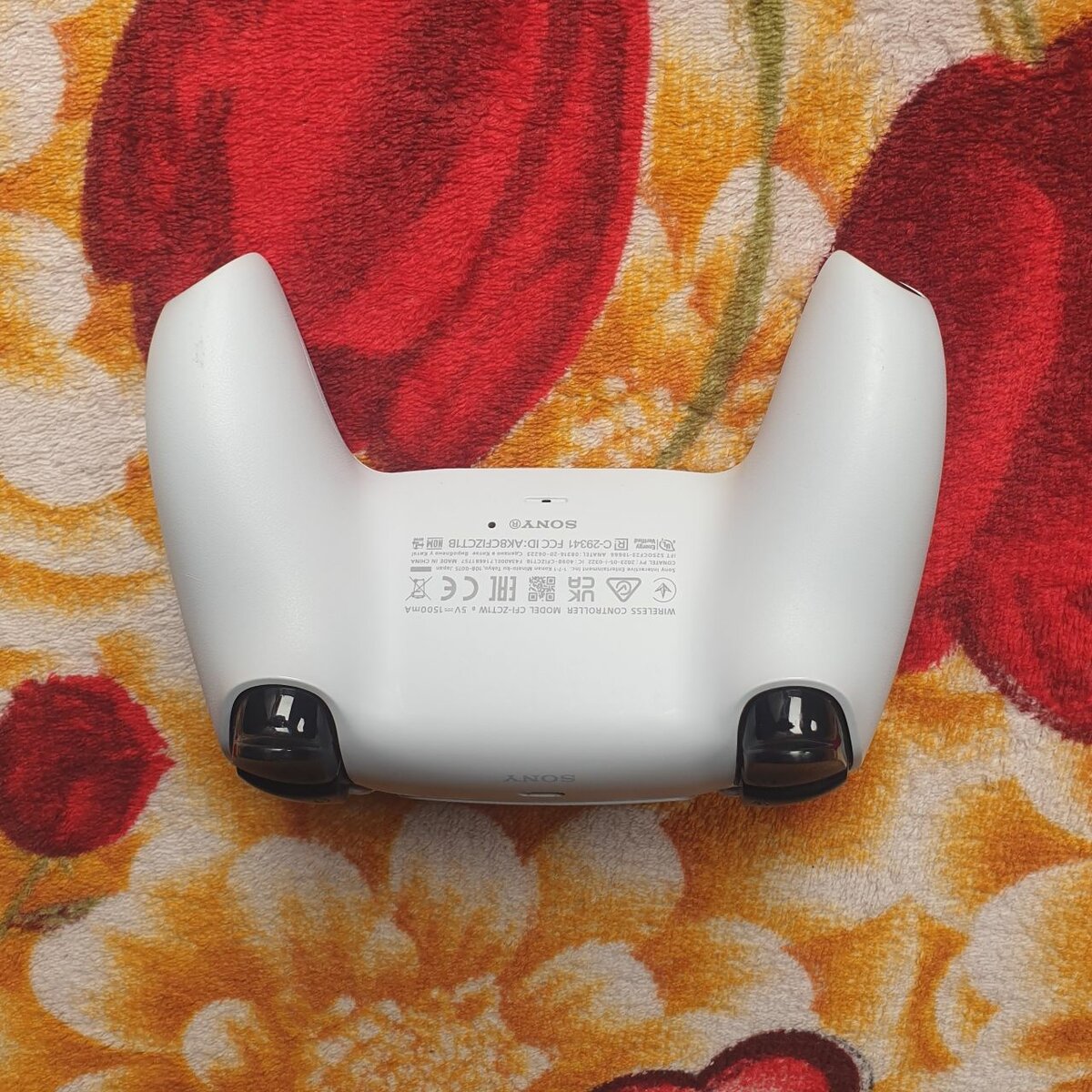 Manette de PS5 Original