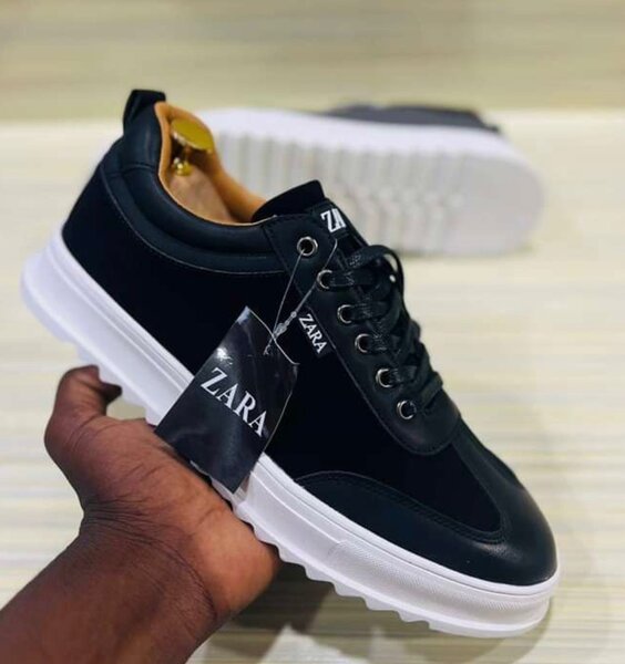 Chaussure zara pour homme