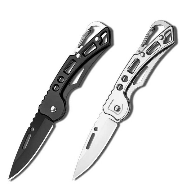 Couteau de poche et de survie