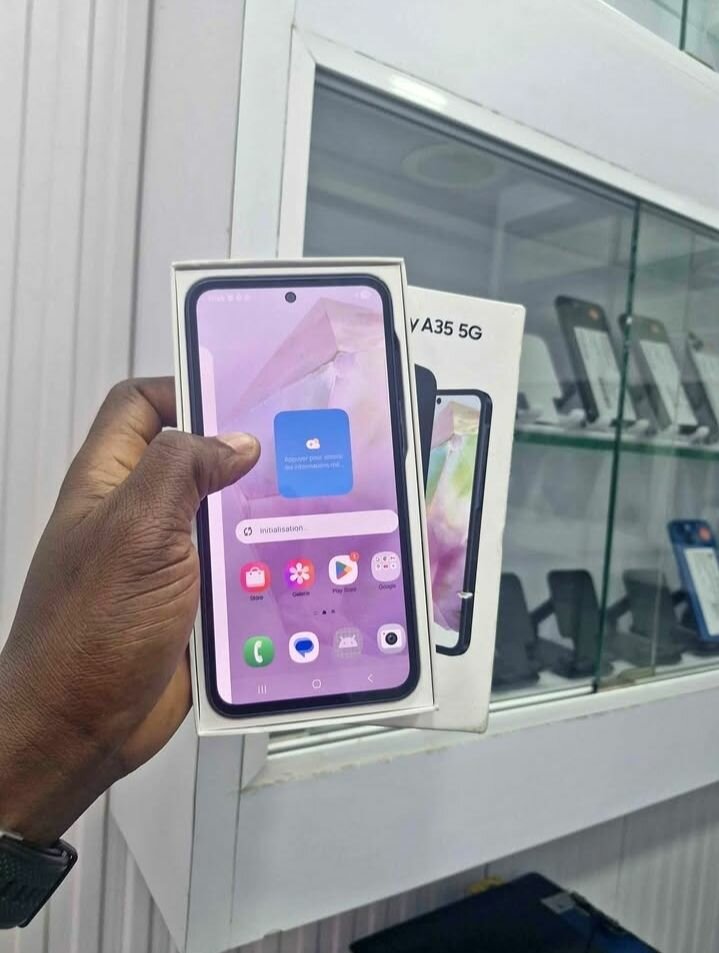 Samsung Galaxy A35 5G