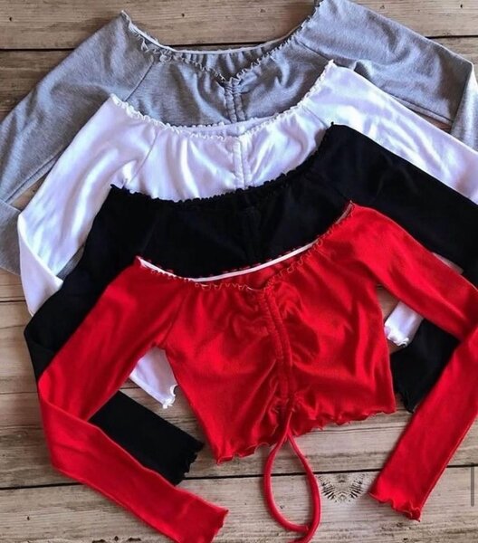 Hauts Femme Élégants