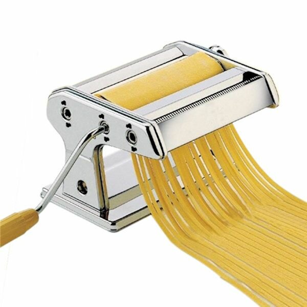 Manual Chips Cutter and Pasta Making Machine