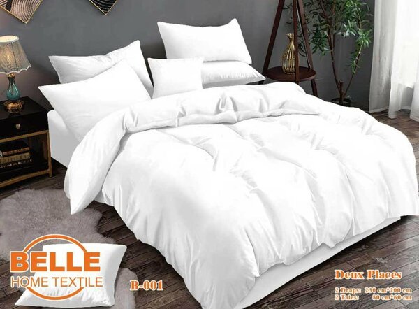 Ensemble de Literie Douillet