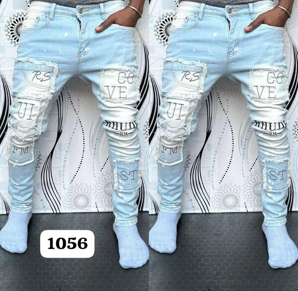 Pantalon homme