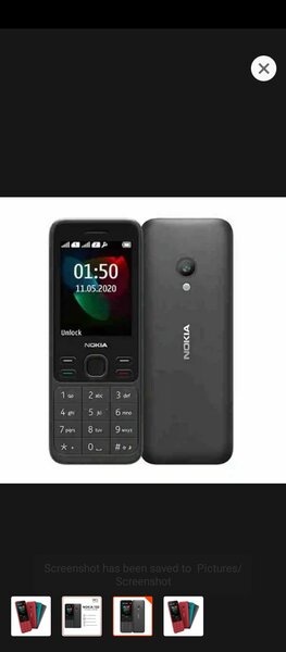 Nokia 150