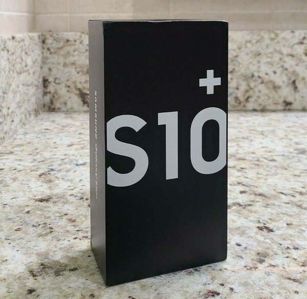 Samsung Galaxy S10 Plus