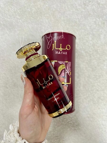 Parfum Chypre Mayar Luxe