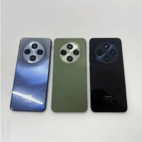 Smartphone Redmi 14C