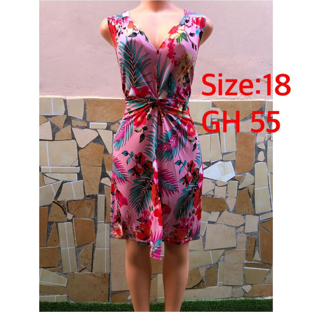 Ladies thrift dresses