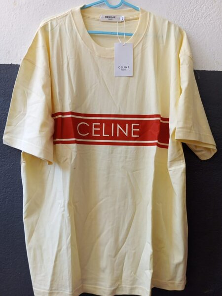 T-shirt tendance hommes