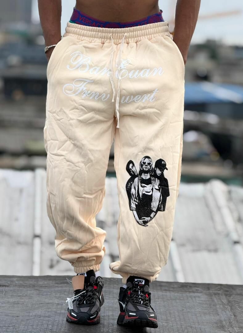 Jeans homme et femme