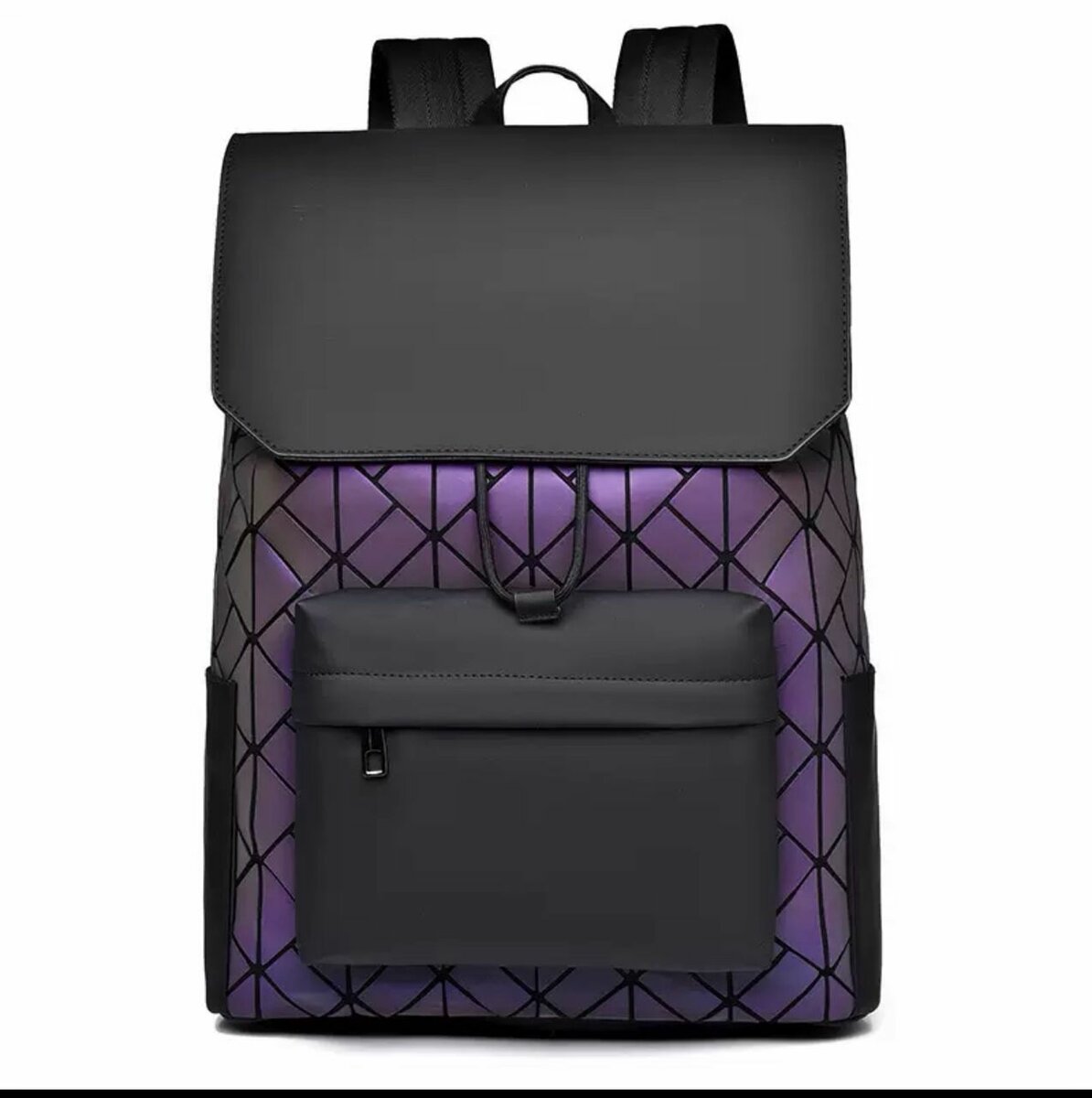 Sac à dos imperméable urbain