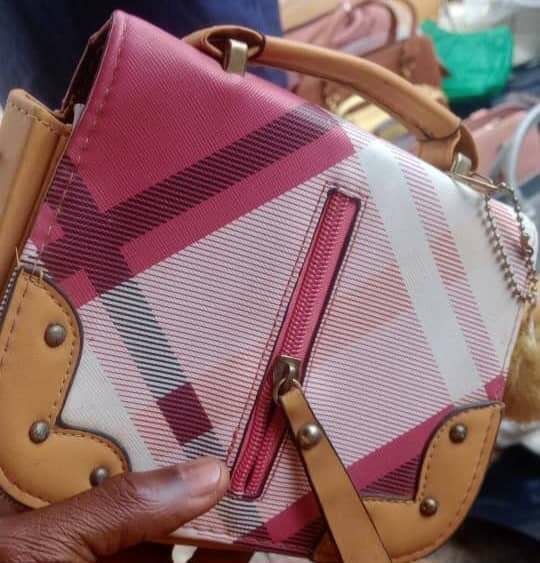 Petit sac à main tendance