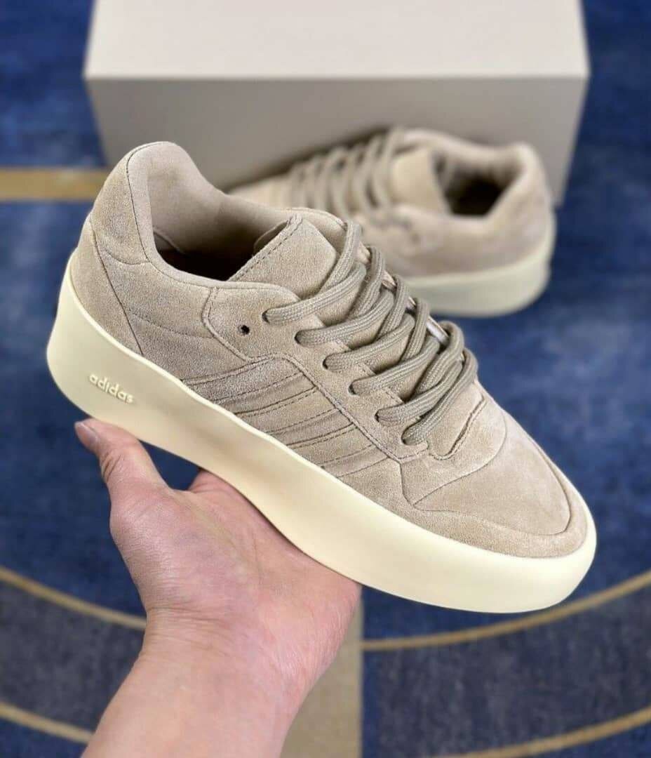 Adidas ((fear of God)