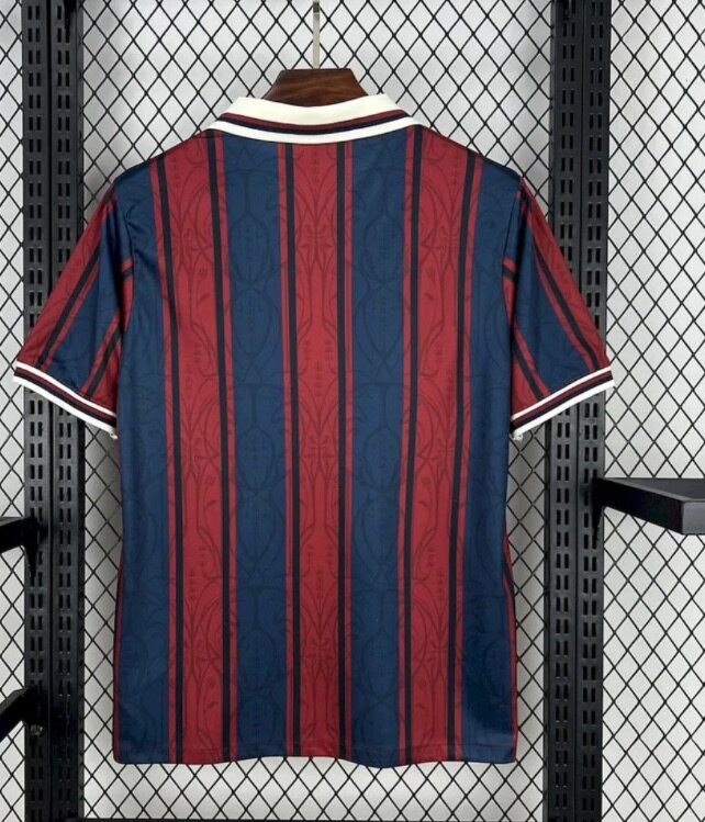 Maillot de Barca
