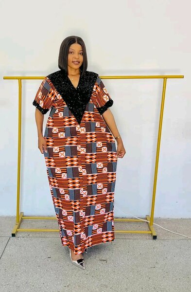 Bubu dresses