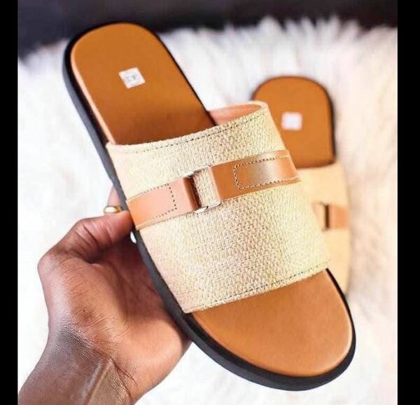 Sandales Homme Élégantes