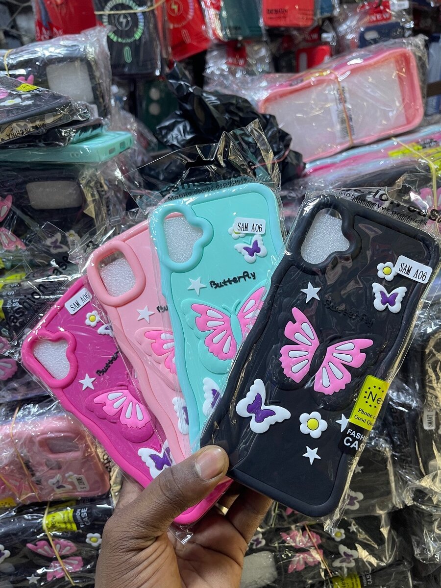 Protège téléphone