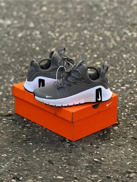 Nike Free Metcon 6