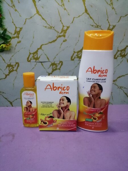 Abrico Derm