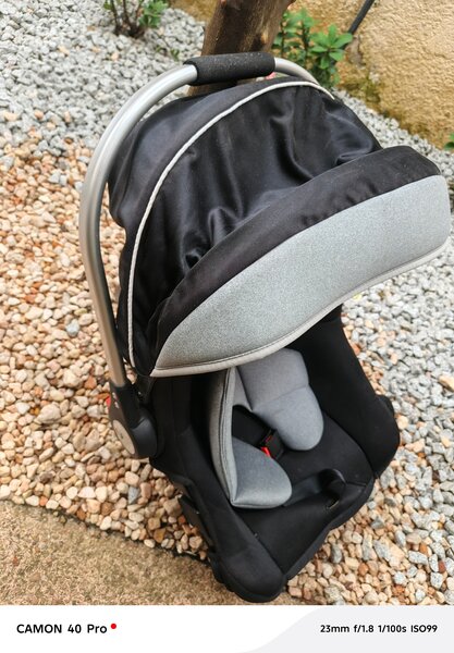 Siège Auto Bébé Confort