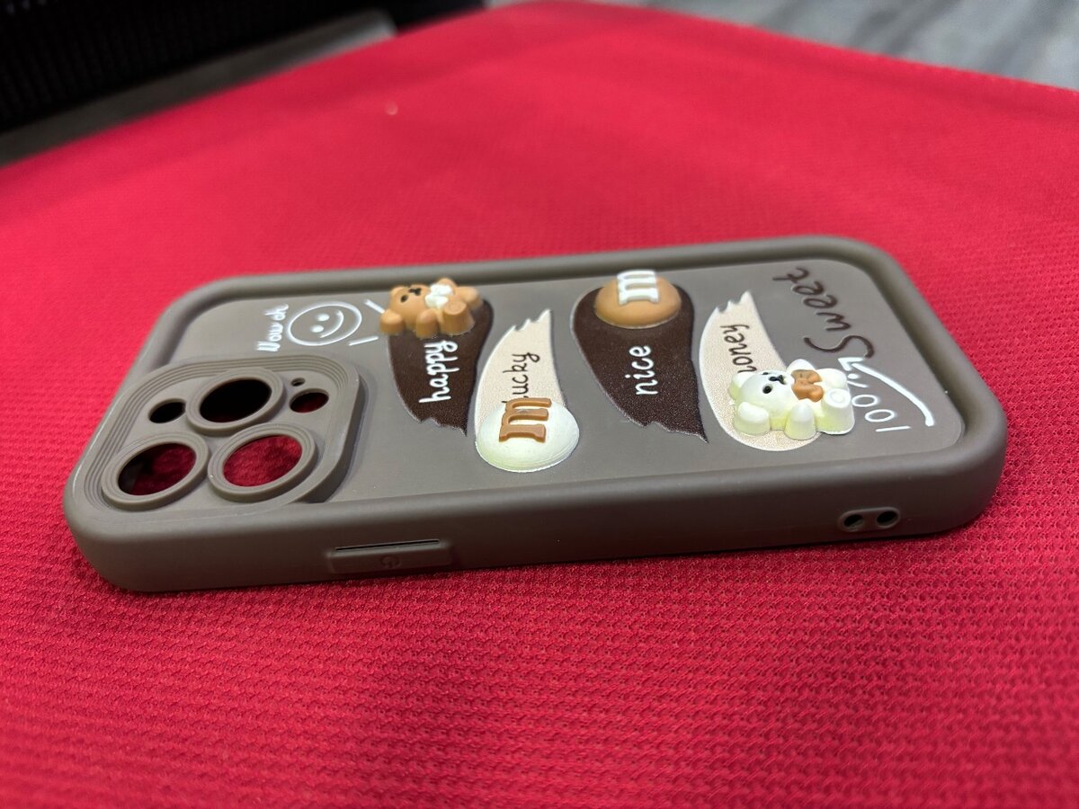 iPhone 13 pro phone case