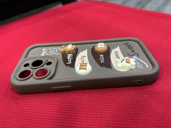 iPhone 13 pro phone case