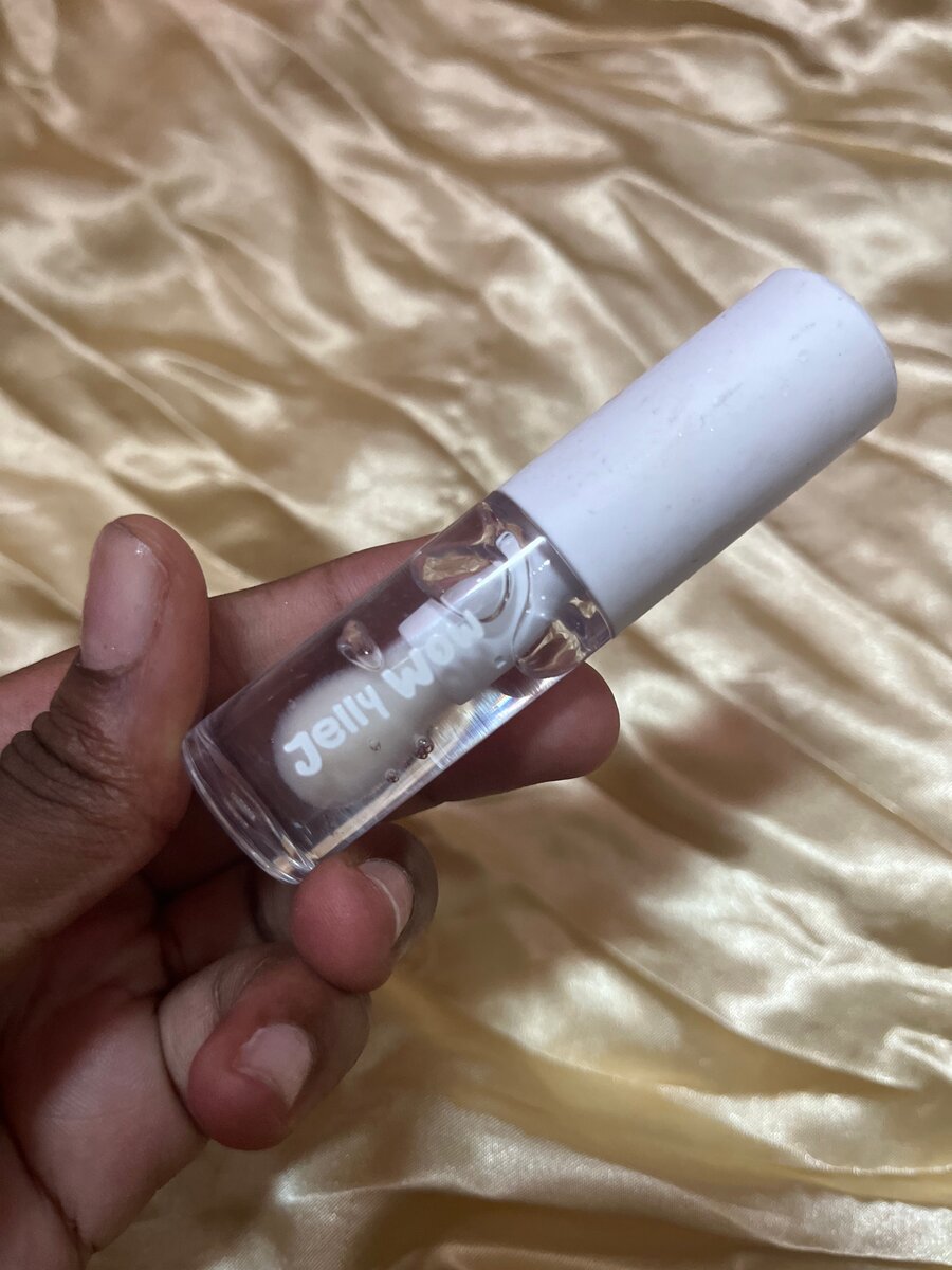SHEGLAM Jelly Lip oil