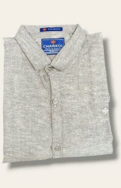 Men's Shamra Stylish Full Sleeve Shirt