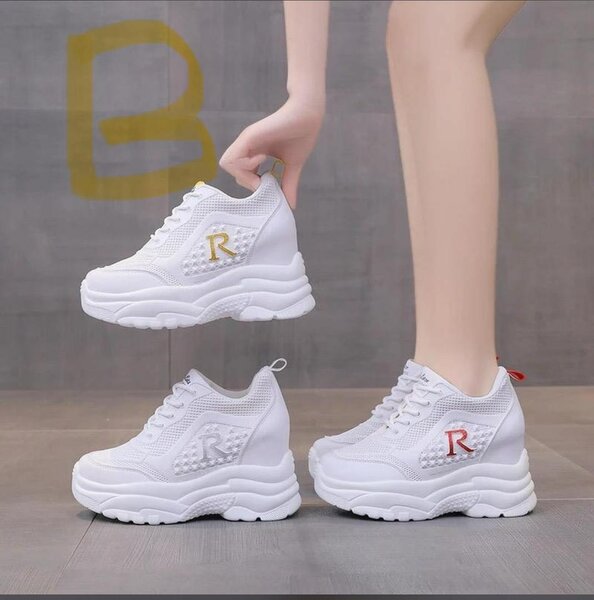 Chaussures authentique