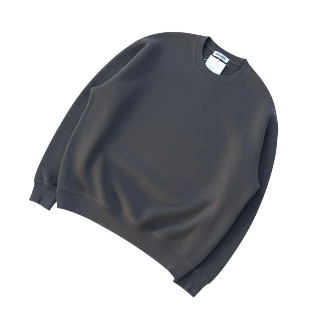 Classic Crewneck Sweatshirt