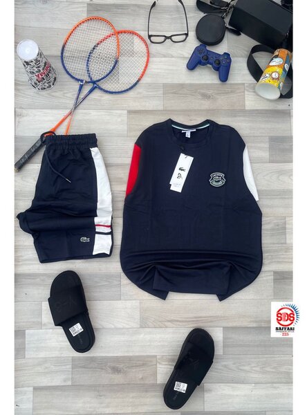 Ensemble de sport Lacoste